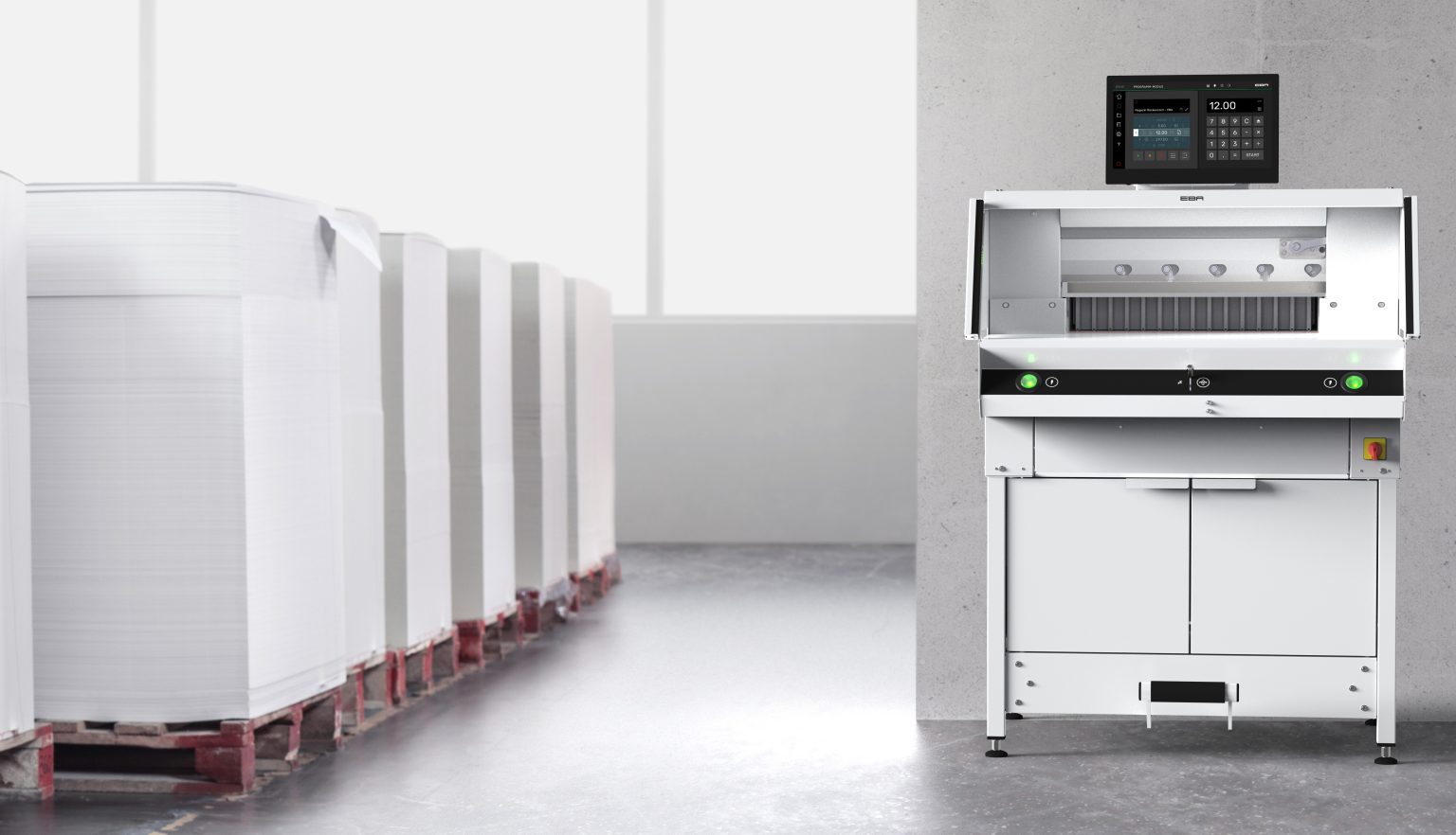 Specialized Solutions - Mannai Industrial